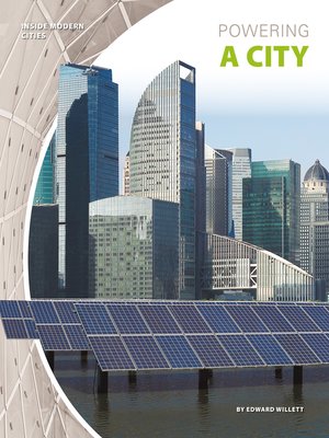 cover image of Powering a City